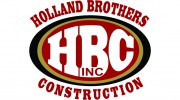 Holland Brothers Construction