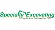 Specialty Excavating