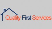 Quality First Services