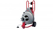A Drain Cleaner