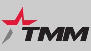 Total Military Management