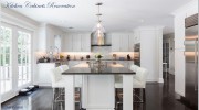 Kitchen Cabinets Renovation