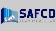 Safco Foam Insulation