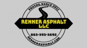Renner Asphalt Services