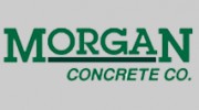 Morgan Concrete