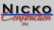 Nicko Construction