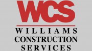 Williams Construction Services