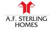 A F Sterling