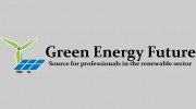 Department Of Green Energy