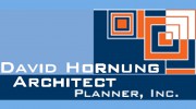 David Hornung Arch Planner AIA