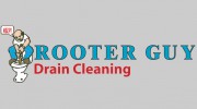 Rooter Guy Drain Cleaning