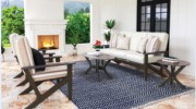 Porch & Patio
