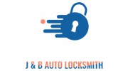 J & B Auto Locksmith