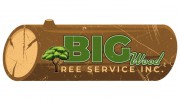 Big Wood Tree Service