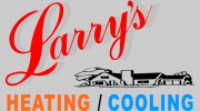 Larry's Heating & Cooling