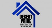 Desert Pride Construction & Painting