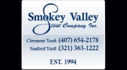 Smokey Valley Stone
