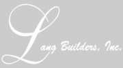 Lang Builders