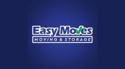 Easy Moves Moving & Storage