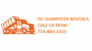 OC Dumpster Rentals