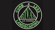 Rivas Curb 4 Less Landscaping