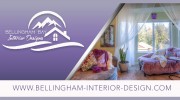 Bellingham Bay Interior Designs