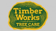 Timber Works Tree Care