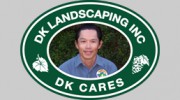 DK Landscaping