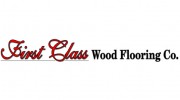 First Class Hardwood Flooring