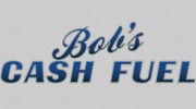 Bob's Cash Fuel
