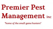 Premier Pest Management