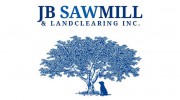 J B Sawmill & Land Clearing