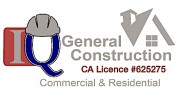 IQ General Construction