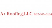 A Plus Roofing