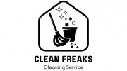 Clean Freaks