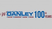 Walter Danley Electric Contractor