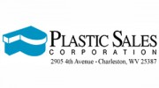 Plastic Sales