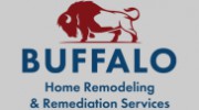 Buffalo Home Remodeling & Remediation Services