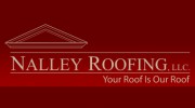 Nalley Roofing