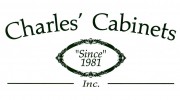 Charles'cabinets