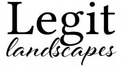 Legit Landscapes
