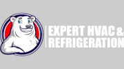 Expert HVAC & Refrigeration