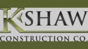 K Shaw Construction