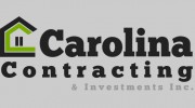 Carolina Contracting & Investments