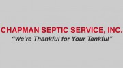 Chapman Septic Service