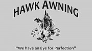 Hawk Awning