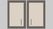 Bryan's Cabinet Refacing