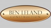 Ben Leland Construction