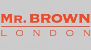 Mr Brown Julian Chichester