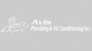 Avis Plumbing & Air Conditioning